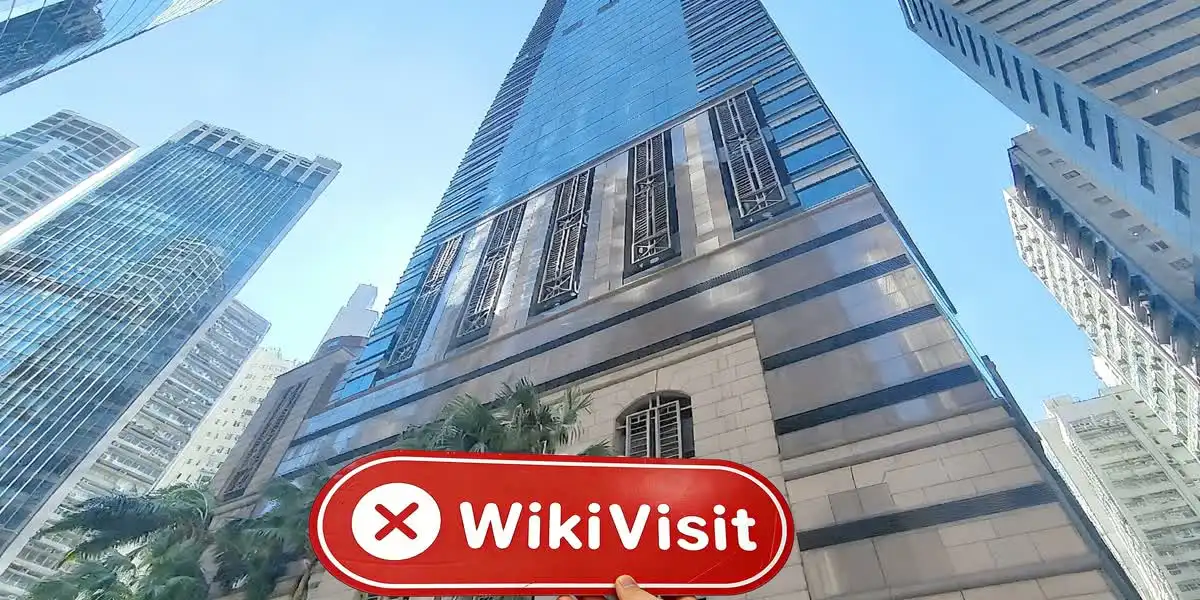 BlockFiMarkets Hong Kong Verificato: Nessuna Presenza Fisica Trovata