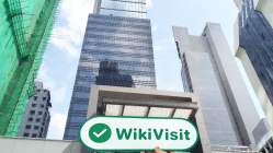 中国香港实地探访外汇交易商BOCOM International 存在真实展业场所