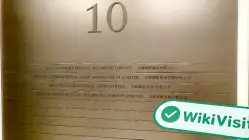 BOCOM International Hong Kong Vérifié : Bureau opérationnel confirmé