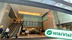 中国香港实地探访外汇交易商BOCOM International 存在真实展业场所