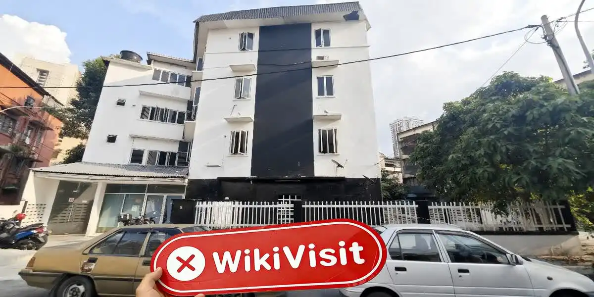 IFA Malezya  Doğrulandı:  Fiziksel Varlık Bulunamadı