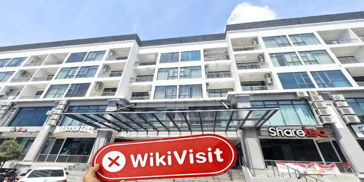 Binary.com Malaysia  Verified:  No Physical Presence Found