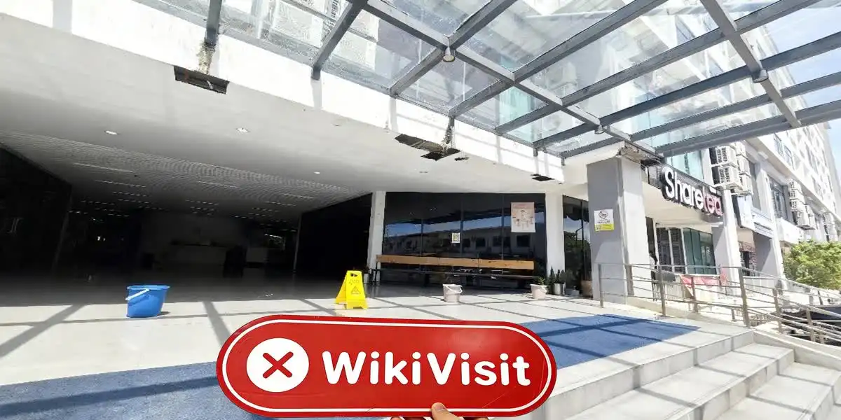 Binary.com Malaysia  Verified:  No Physical Presence Found