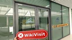 马来西亚实地探访外汇交易商Binary.com 不存在真实展业场所