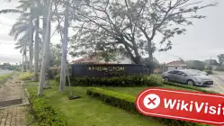 VPFX マレーシア  確認済み: 物理的な存在は確認されませんでした