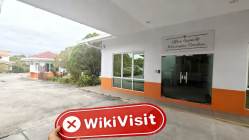 马来西亚实地探访外汇交易商VPFX 不存在真实展业场所