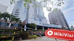 GoldenBrokers Malaysia  Terverifikasi:  Tidak Ditemukan Kehadiran Fisik