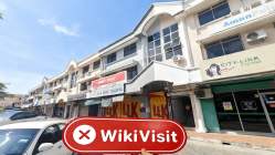 Arc world global Ltd Malaysia  Terverifikasi:  Tidak Ditemukan Kehadiran Fisik