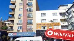 Ata Invest Türkei  Verifiziert:  Keine physische Präsenz gefunden