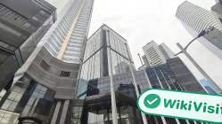 中国香港实地探访外汇交易商MC Prime 存在真实展业场所