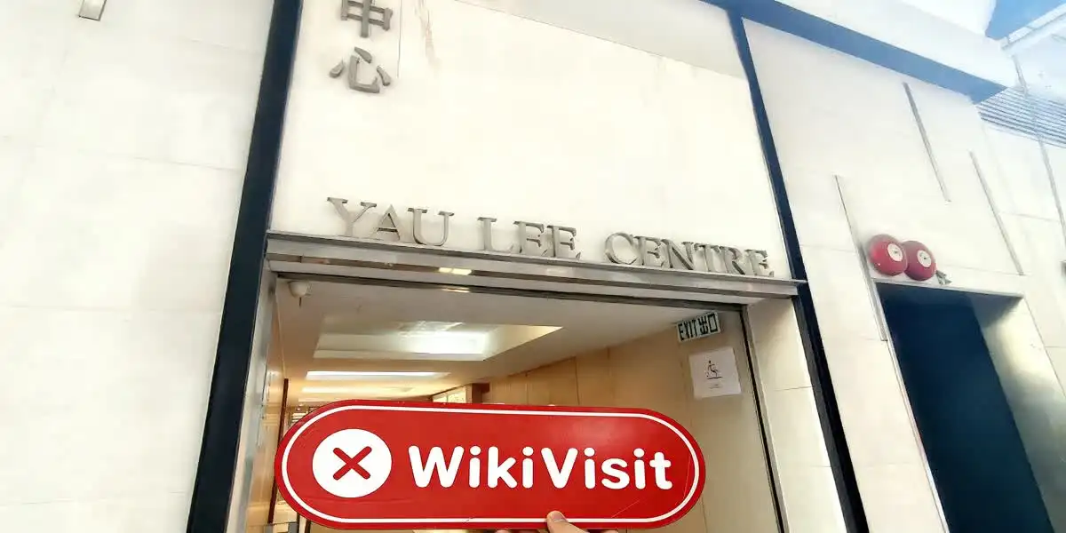 Allied Top Hong Kong Verificado: No se encontró presencia física