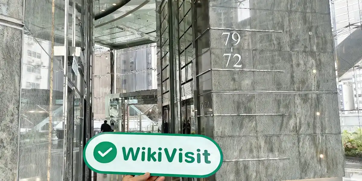 Huatai Futures Hong Kong  Verified:  Operational Office Confirmed