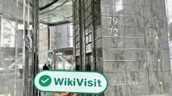 Huatai Futures Hong Kong Подтверждено: Операционный офис подтвержден