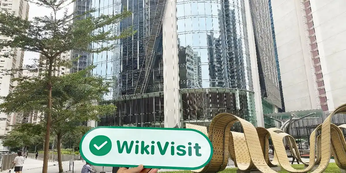 AB Hong Kong Verificato: Ufficio operativo confermato