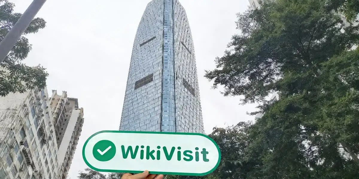 AB Hong Kong Verificato: Ufficio operativo confermato