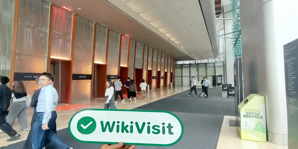 AB Hong Kong Verificato: Ufficio operativo confermato