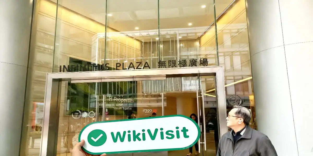 Zheshang International Hong Kong  Napatunayan:  Opisyal na Opisina na Kumpirmado