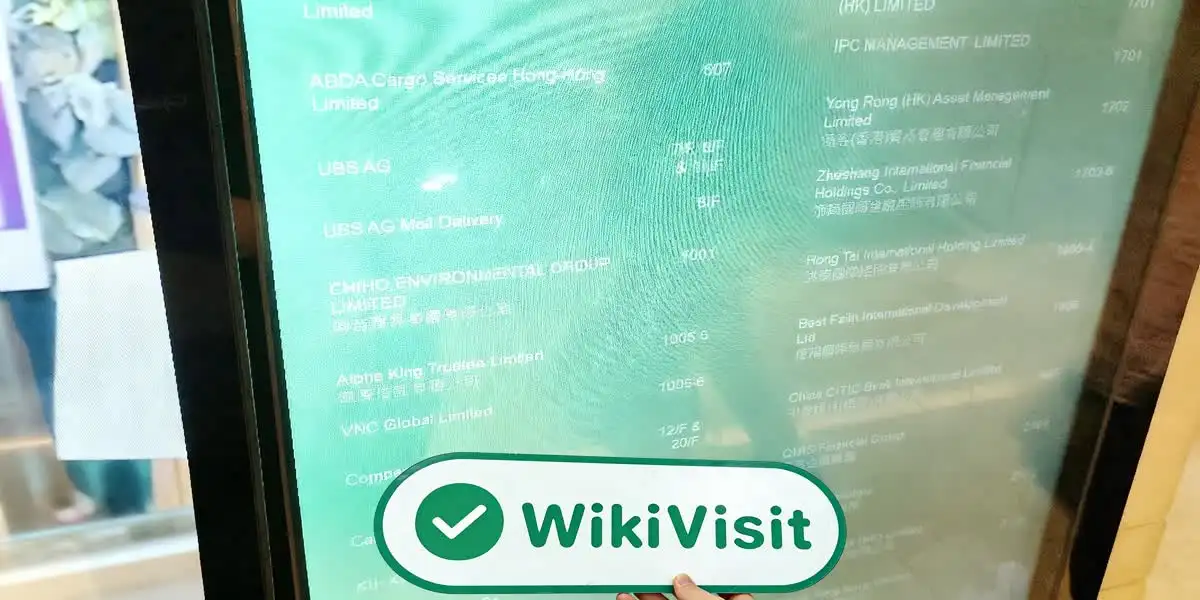 Zheshang International Hong Kong  Napatunayan:  Opisyal na Opisina na Kumpirmado