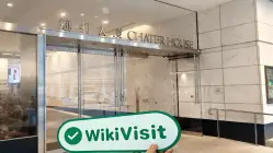T.RowePrice Hong Kong Verificato: Ufficio operativo confermato