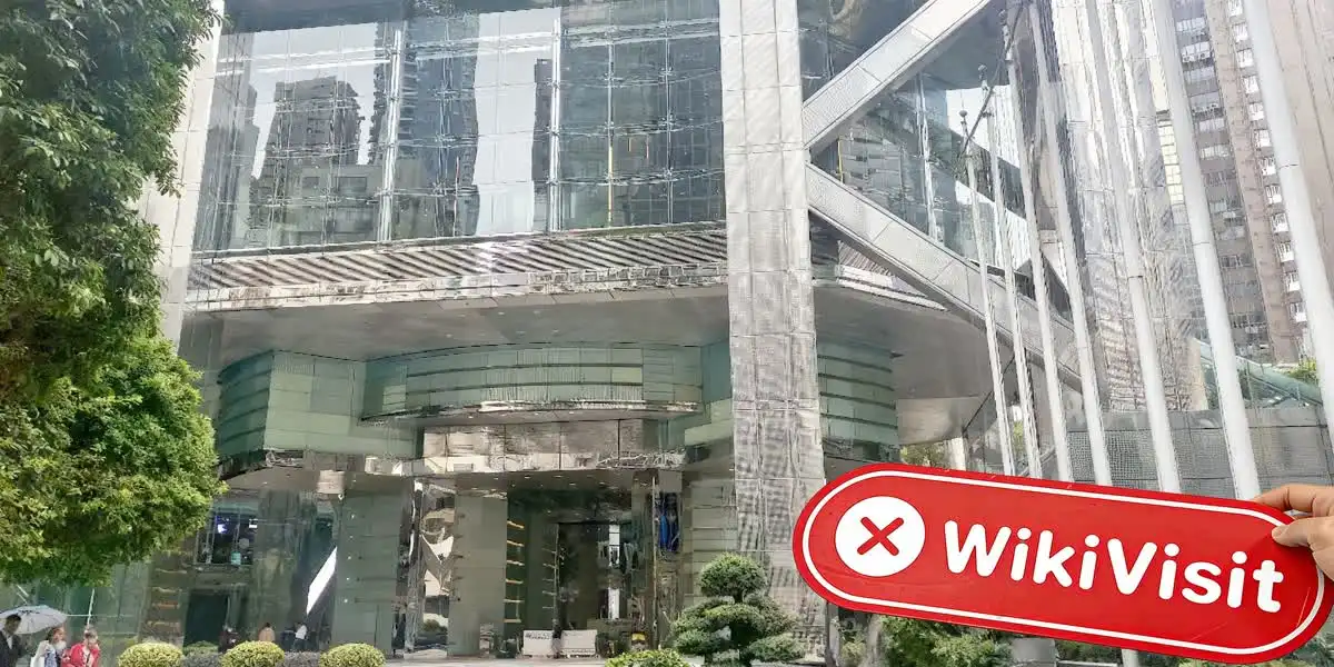 ED&F Man Hongkong Verifiziert: Keine physische Präsenz festgestellt