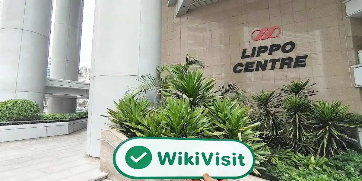 guomao Hong Kong  Verified:  Operational Office Confirmed