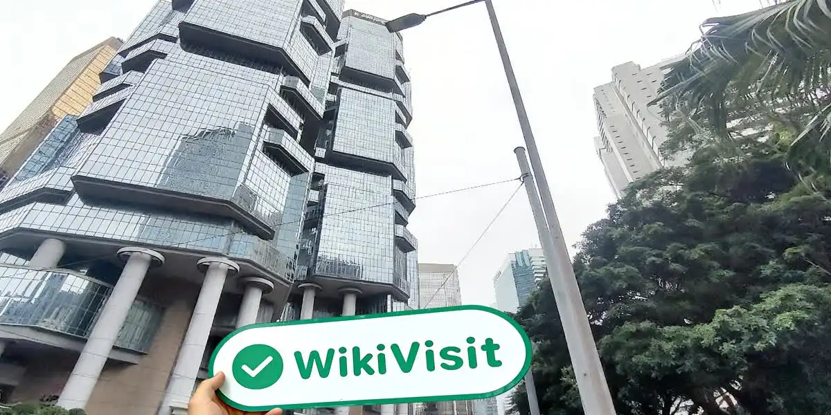 guomao Hong Kong  Verified:  Operational Office Confirmed