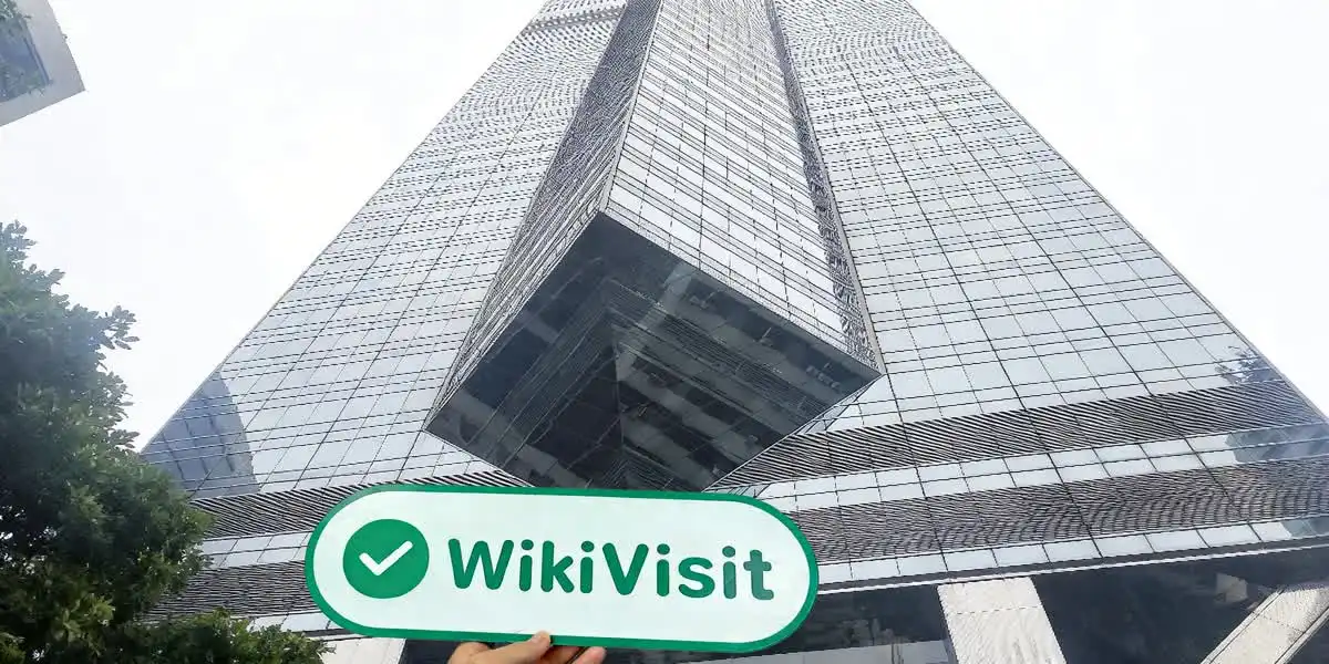 Huatai International Hong Kong  Terverifikasi: Kantor Operasional Dikonfirmasi