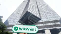 Huatai International Гонконг  Подтверждено:  Операционный офис подтвержден