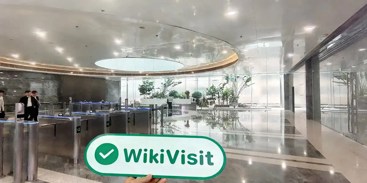 Huatai International Hong Kong  Terverifikasi: Kantor Operasional Dikonfirmasi