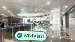 Huatai International Гонконг  Подтверждено:  Операционный офис подтвержден