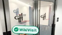 G. H. Financials ہانگ کانگ تصدیق شدہ: آپریشنل آفس کی تصدیق