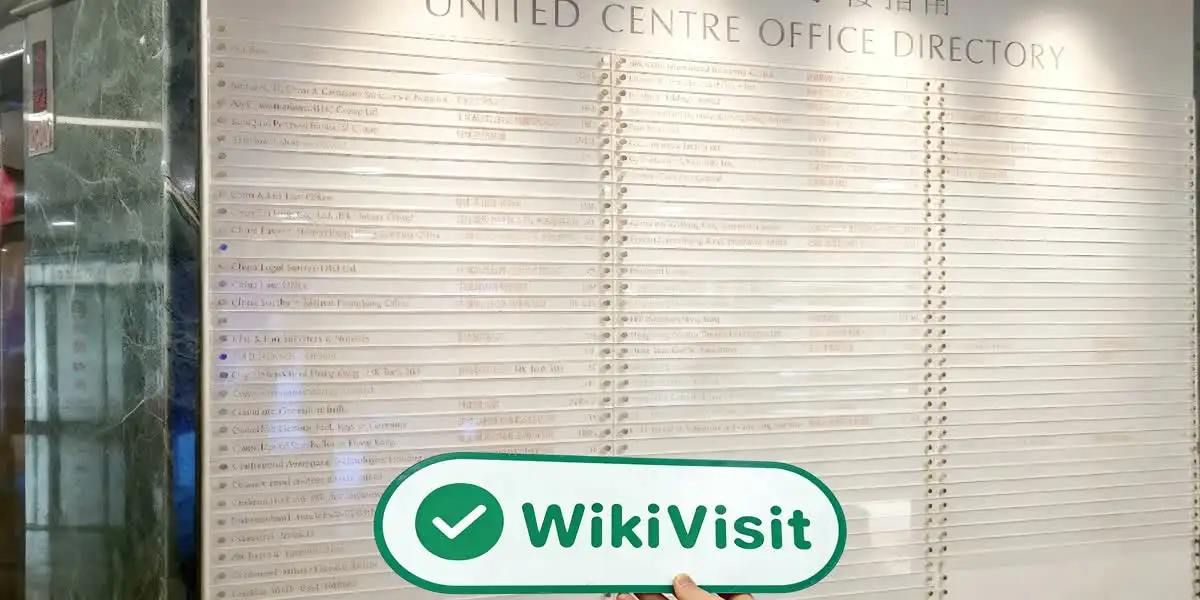 Futu Hong Kong  Verified:  Operational Office Confirmed