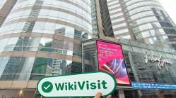 中国香港实地探访外汇交易商CMS 存在真实展业场所