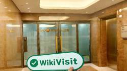 中国香港实地探访外汇交易商CMS 存在真实展业场所