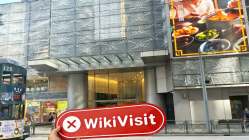 TangYin 香港  確認済み:  物理的な存在は確認されていません