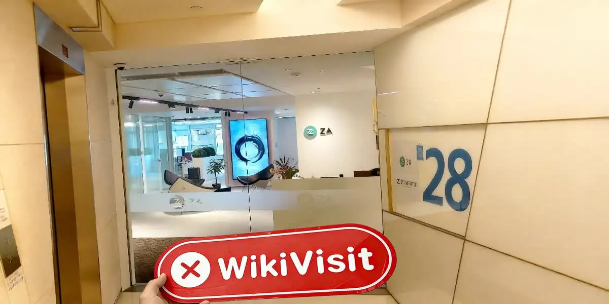 中国香港实地探访外汇交易商TangYin 不存在真实展业场所