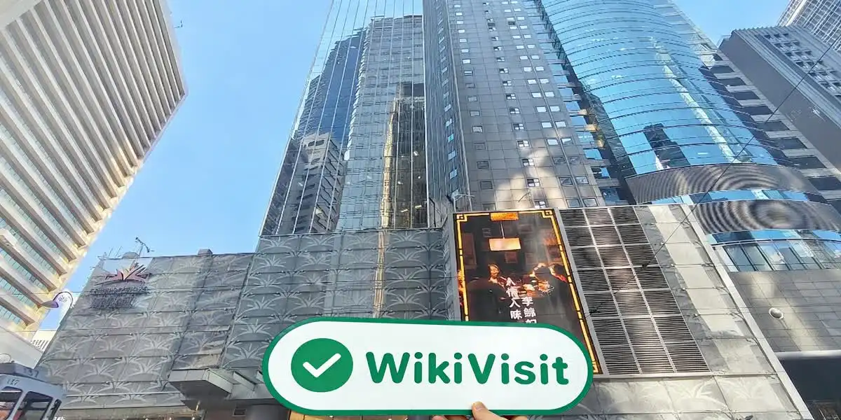 Zhongtai International Hong Kong Verificado: Escritório Operacional Confirmado