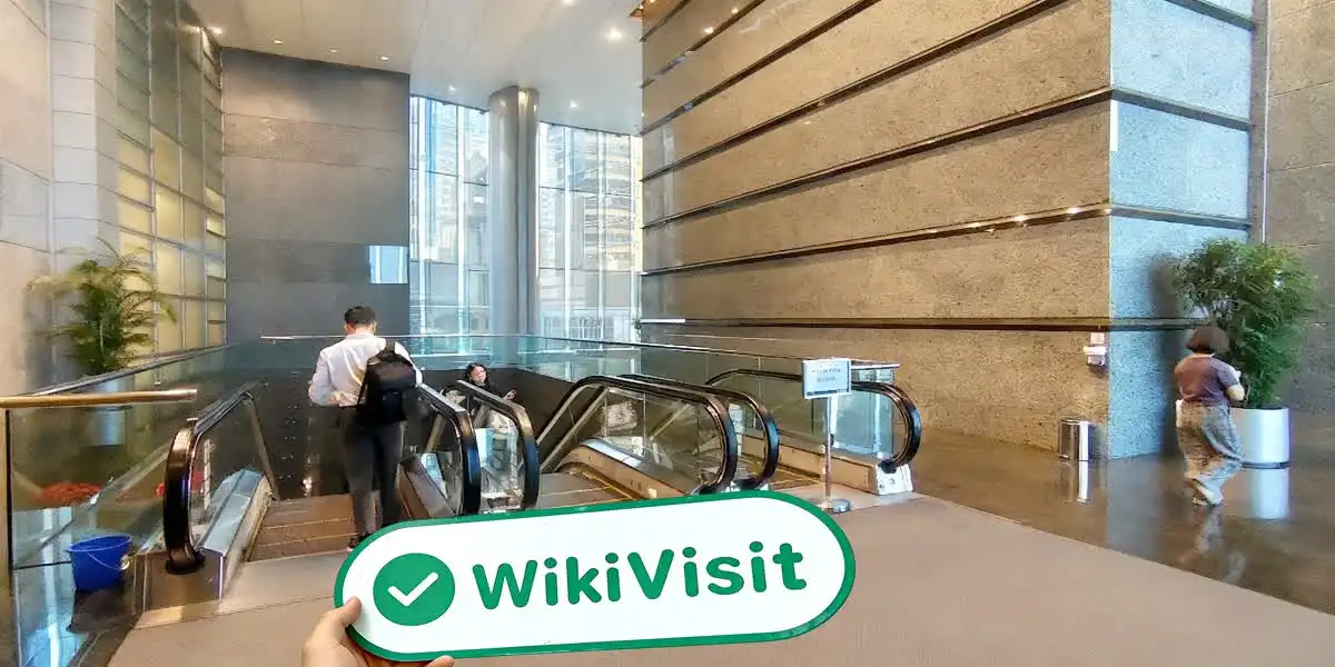 Zhongtai International Hong Kong Verificado: Escritório Operacional Confirmado