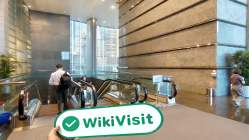 Zhongtai International Hong Kong  Verified:  Operational Office Confirmed