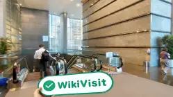 Zhongtai International هونج كونج  تم التحقق:  مكتب تشغيلي مؤكد
