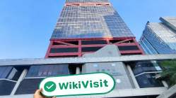 中国香港实地探访外汇交易商WUCHAN ZHONGDA FUTURES 存在真实展业场所