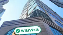 Zhong Yang Financial Group 香港  已驗證：  運營辦公室確認