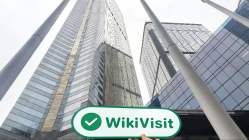 中国香港实地探访外汇交易商Cinda International 存在真实展业场所