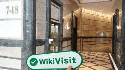 中国香港实地探访外汇交易商Cinda International 存在真实展业场所