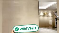 中国香港实地探访外汇交易商ChowSangSang 存在真实展业场所