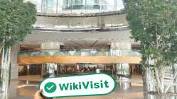 中国香港实地探访外汇交易商CMBC 存在真实展业场所