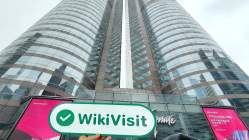 中国香港实地探访外汇交易商CMBC 存在真实展业场所