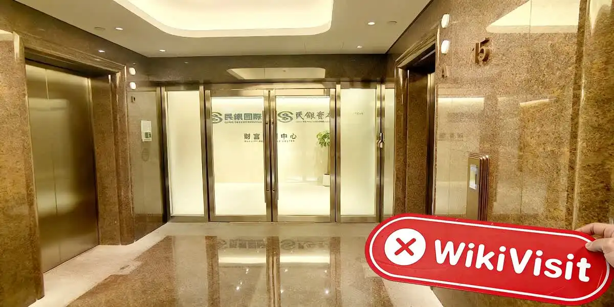 CENTRAL Hong Kong  Verified:  No Physical Presence Found