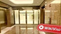 中国香港实地探访外汇交易商CENTRAL 不存在真实展业场所