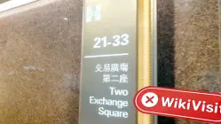 CENTRAL Hong Kong  Verified:  No Physical Presence Found